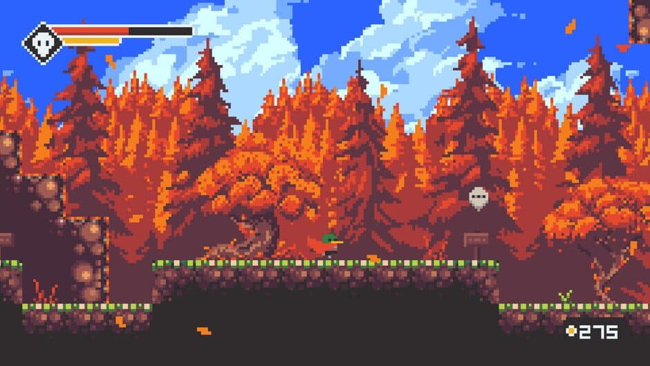 Anatine screenshot