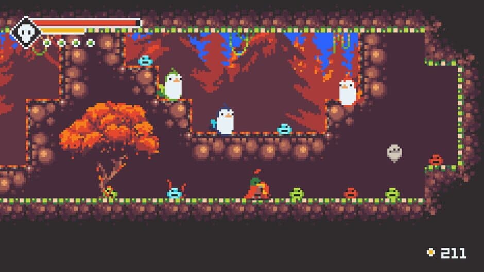 Anatine screenshot