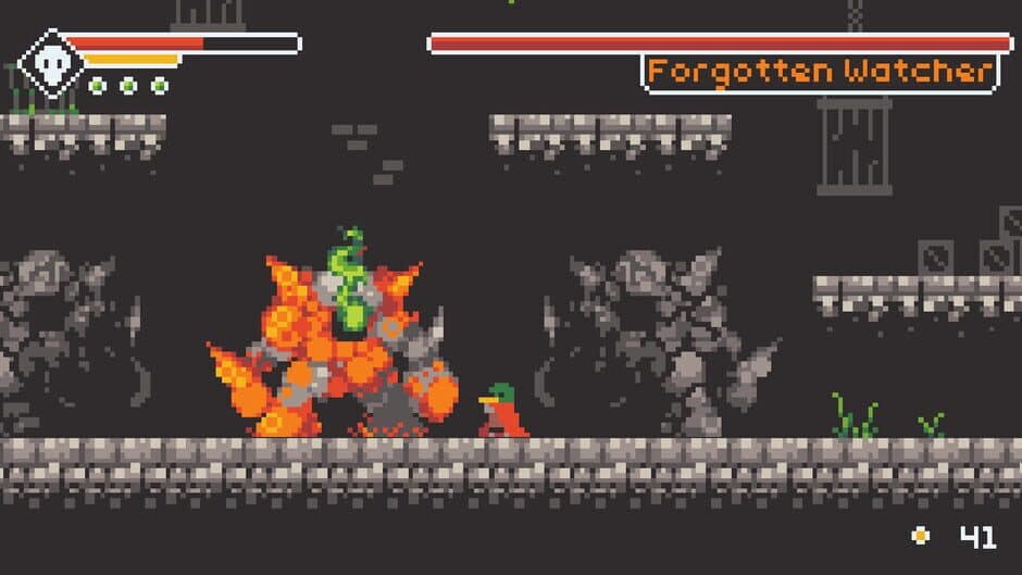 Anatine screenshot