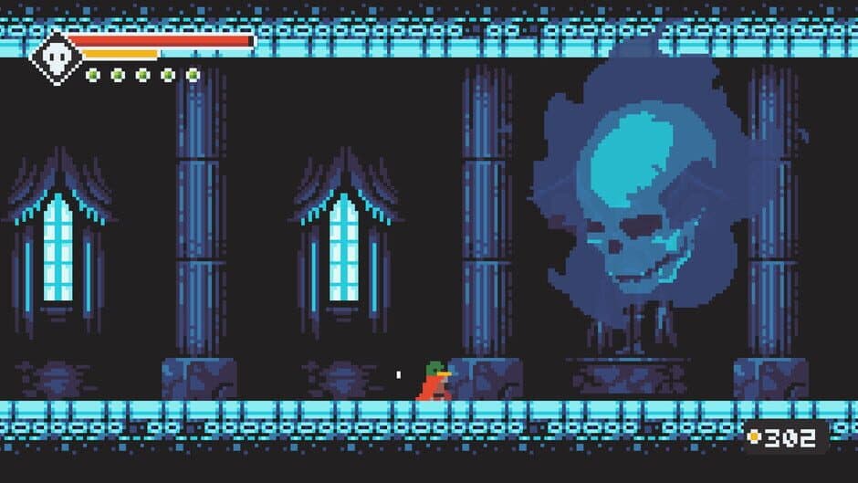 Anatine screenshot