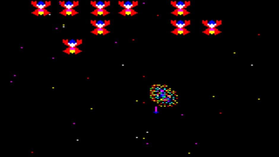 Zalaga screenshot