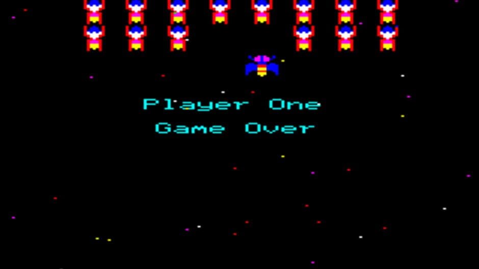 Zalaga screenshot
