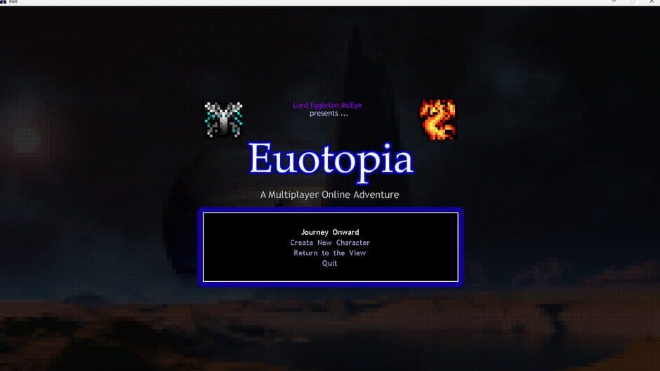 Euotopia screenshot