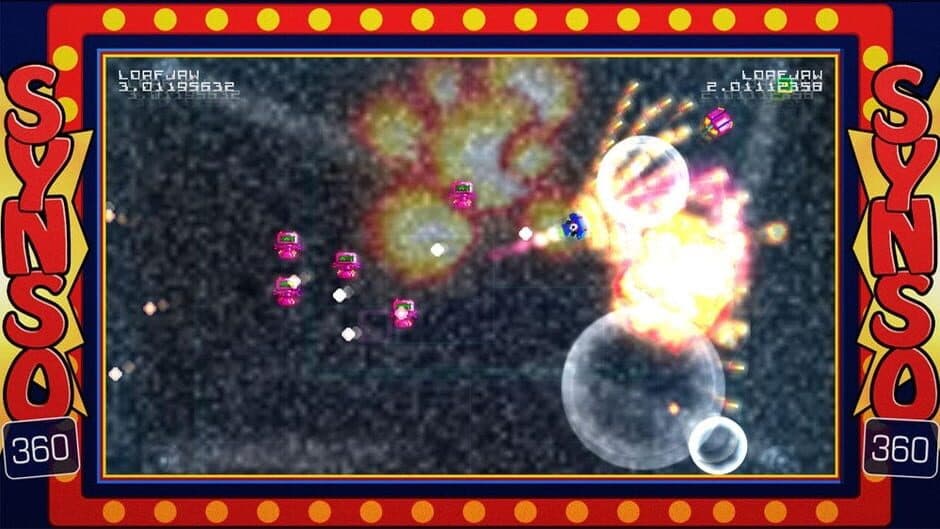 Squid Yes! Not So Octopus! screenshot