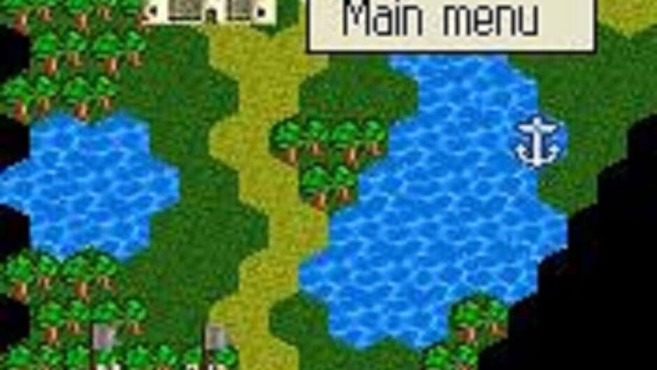 Olden War screenshot