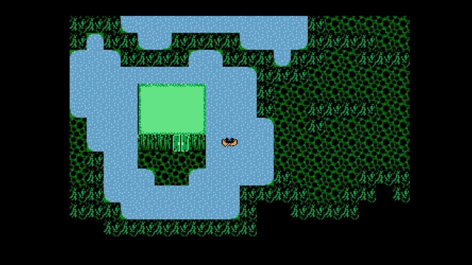 Final Fantasy: Sky Warriors screenshot