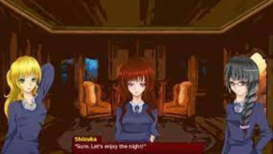 Sleepless Night 2: Ladies' Night(mare) screenshot