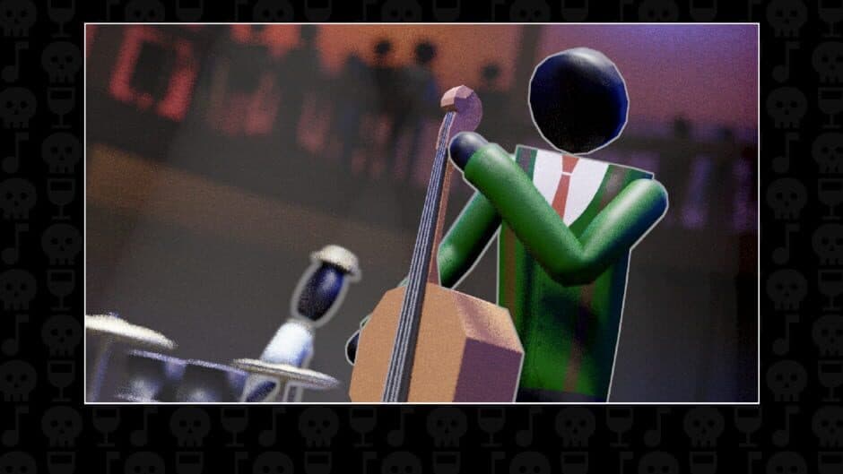 Seven Steps to Limbo screenshot