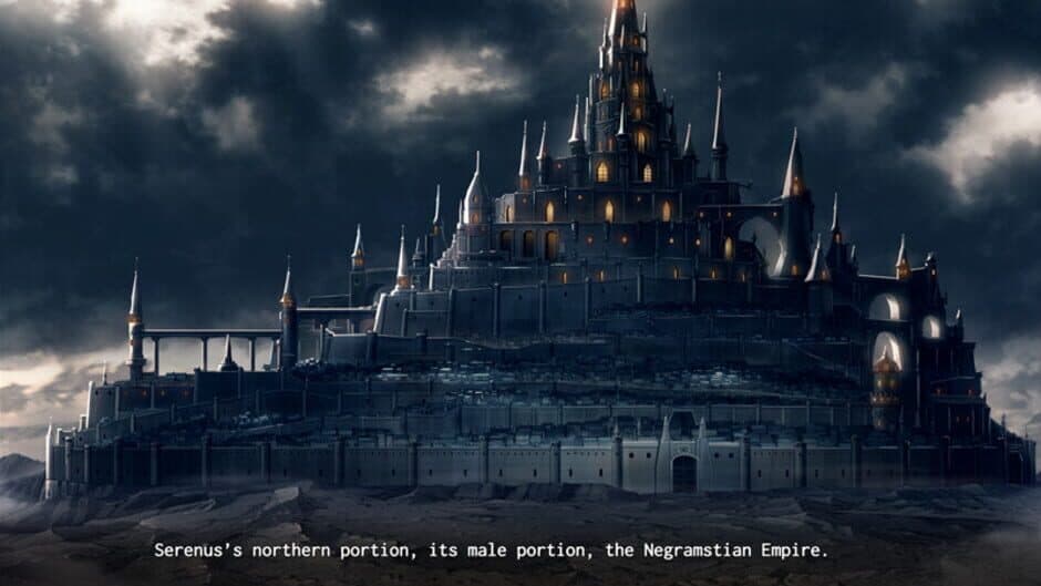Kuroinu 2 Redux screenshot