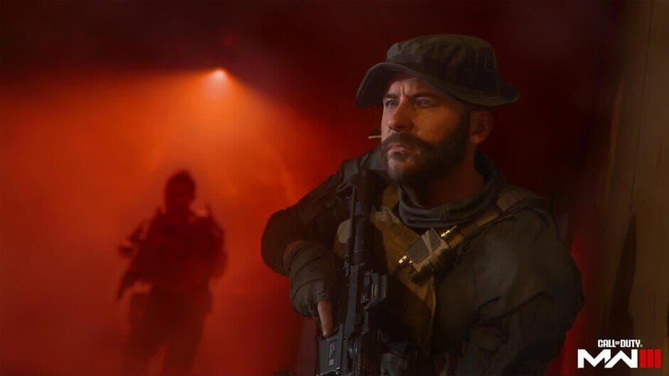 Call of Duty: Modern Warfare III screenshot