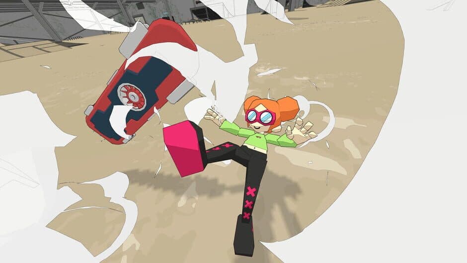 Hoversteppers screenshot