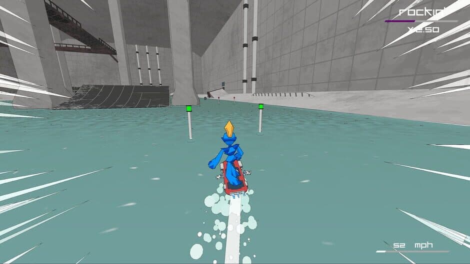 Hoversteppers screenshot