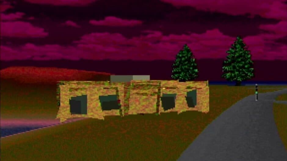 Feng-Shui Master screenshot