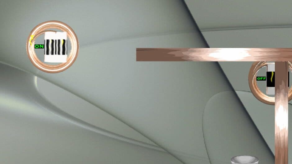 Magnetism screenshot