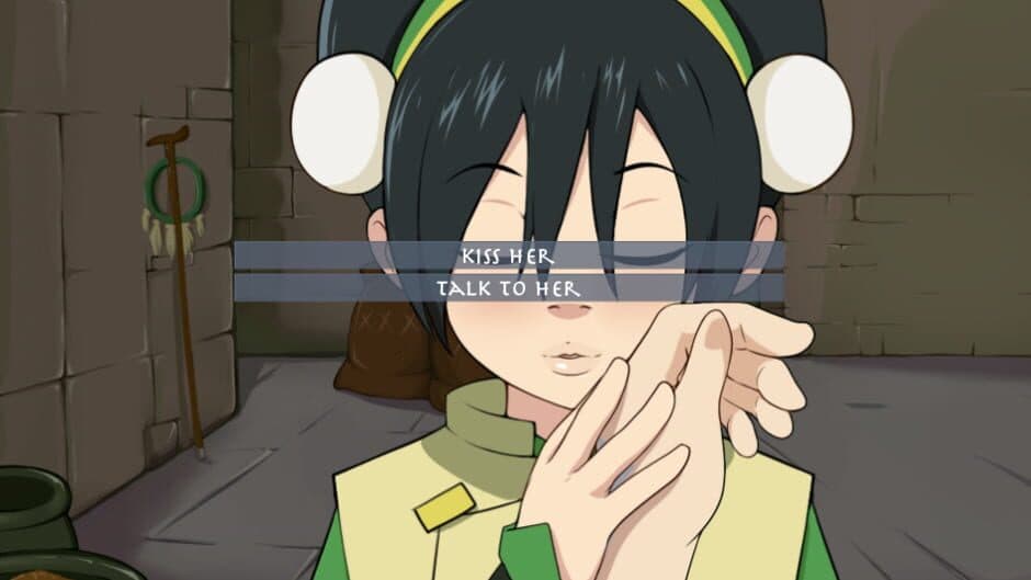 Four Elements Trainer screenshot