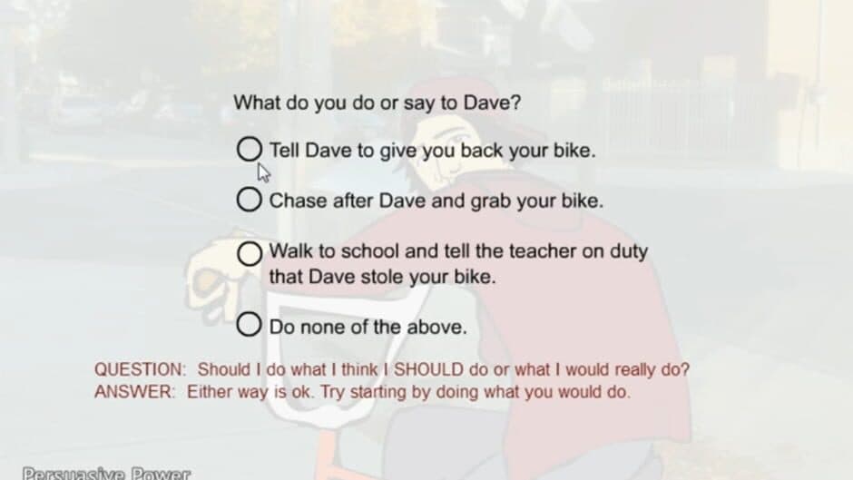 Sir Basil Pike Public School screenshot