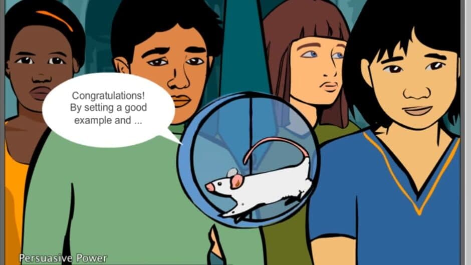 Sir Basil Pike Public School screenshot