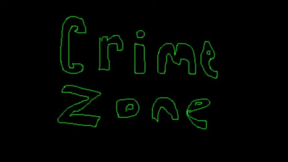 Crime Zone screenshot