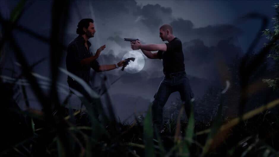 The Walking Dead: Destinies screenshot
