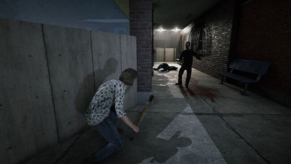 The Walking Dead: Destinies screenshot