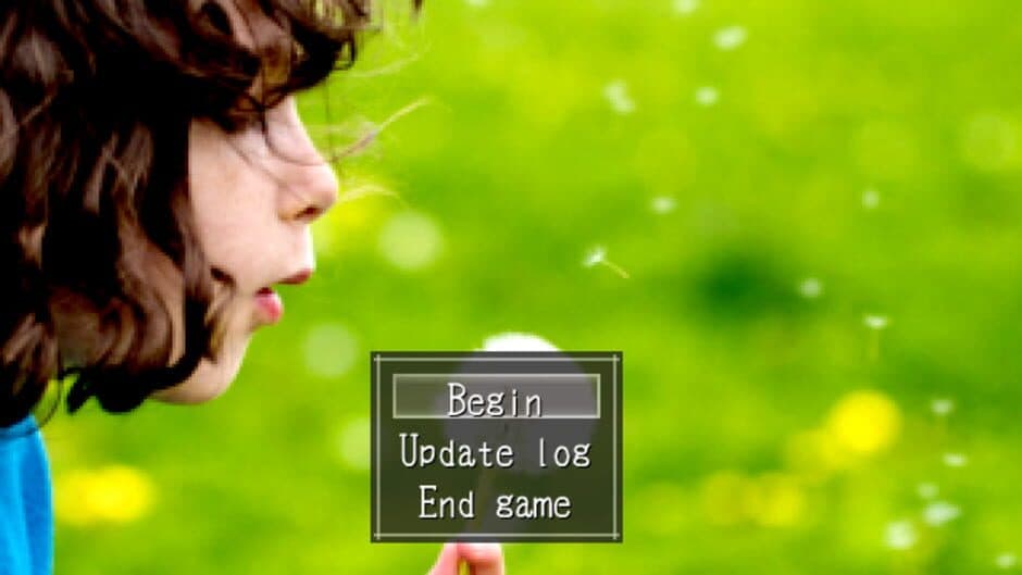 Maou Shoujo Eri screenshot
