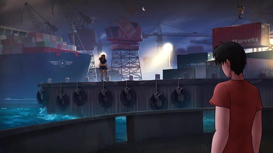 FutaDomWorld screenshot