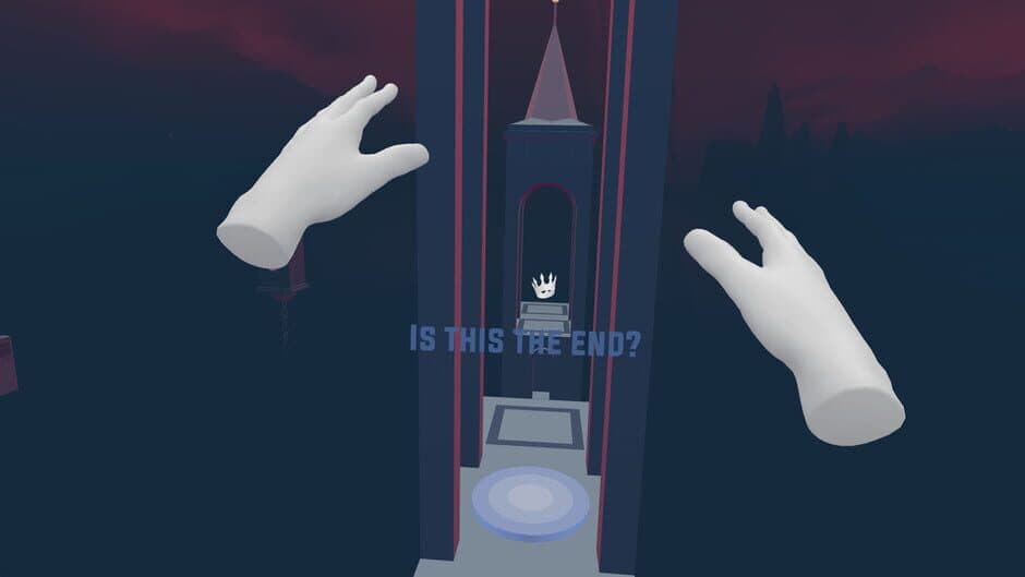 Next Move screenshot