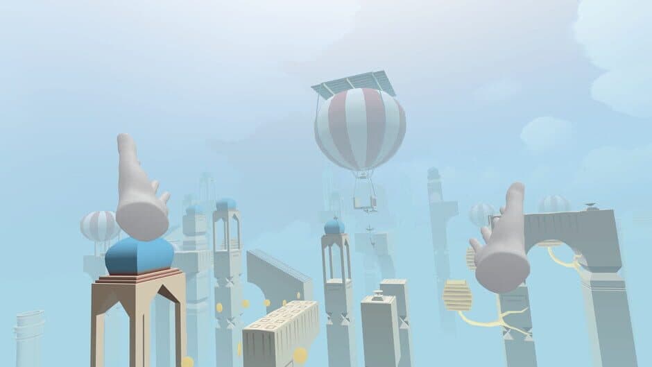 Next Move screenshot