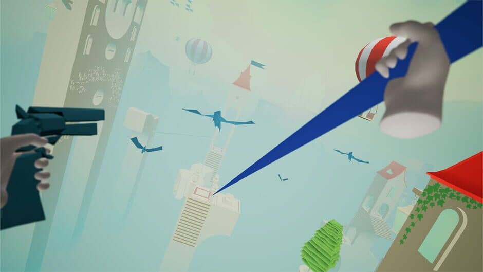 Next Move screenshot