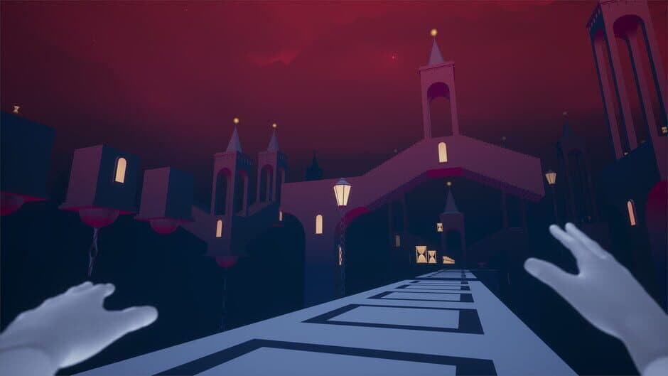 Next Move screenshot