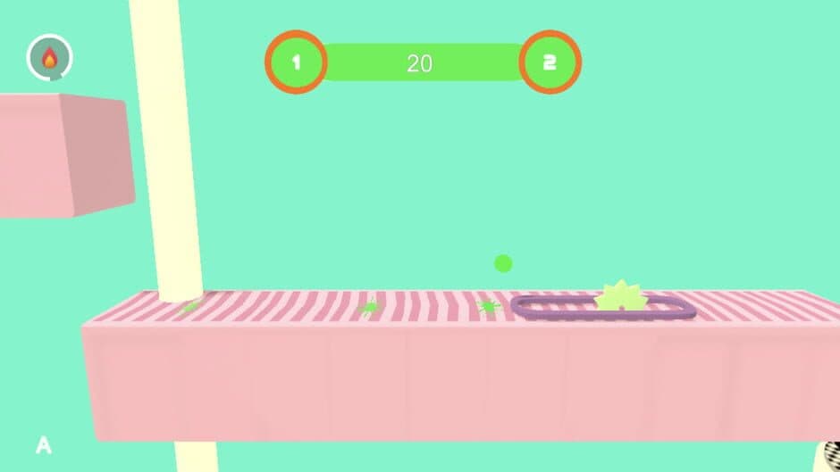Stack Ball Run! screenshot