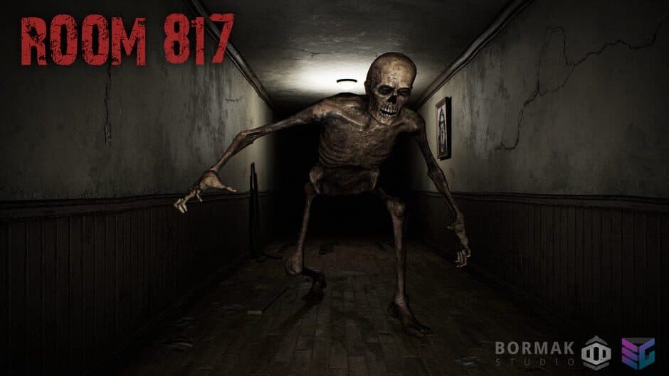 Room 817 screenshot