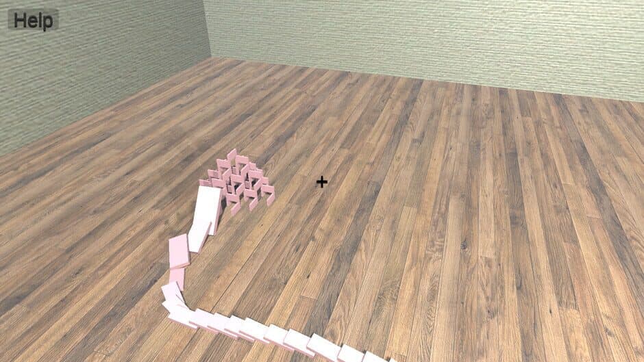 DomiNoo screenshot