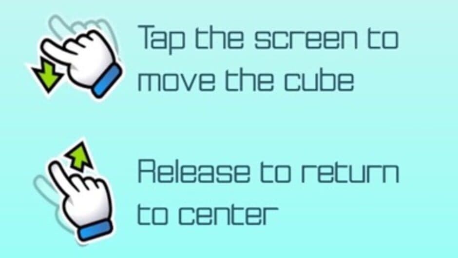 Extreme Dash screenshot