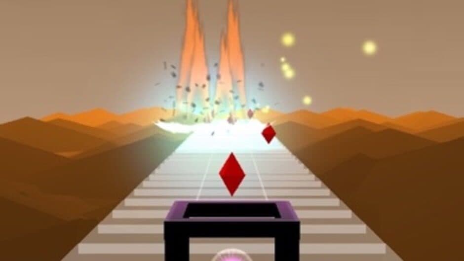 Extreme Dash screenshot