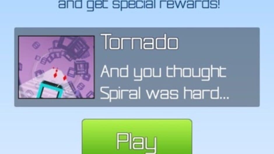 Extreme Dash screenshot