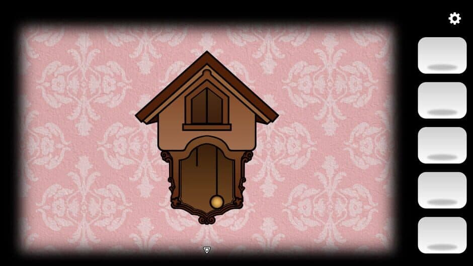 The Paradixion: Laboratory screenshot