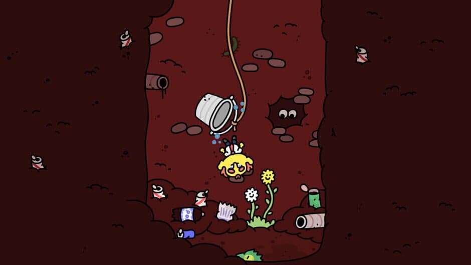 Thank Goodness You're Here! screenshot