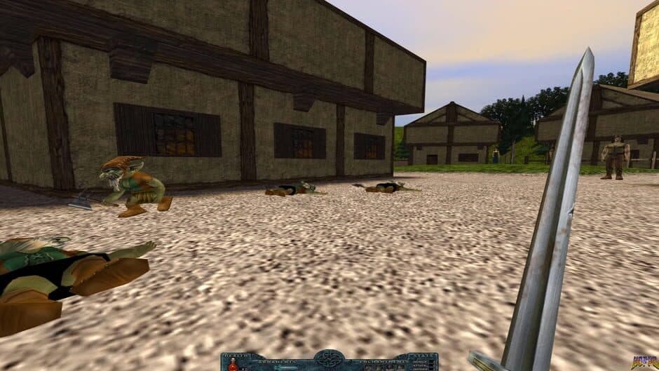 Arthur's Quest: Battle for the Kingdom screenshot