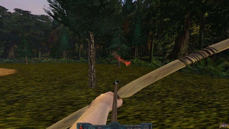 Arthur's Quest: Battle for the Kingdom screenshot