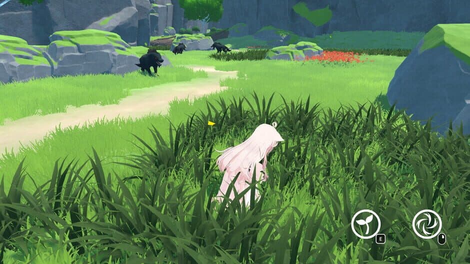 Forest Adventure screenshot