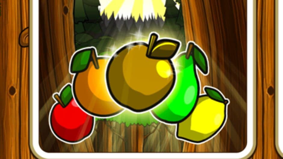 Little Chomp screenshot