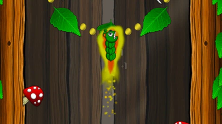 Little Chomp screenshot