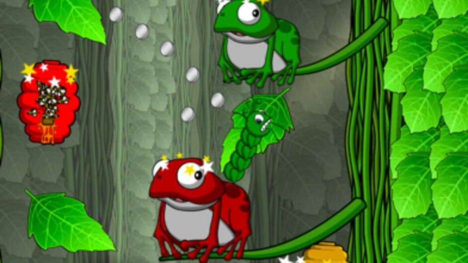 Little Chomp screenshot