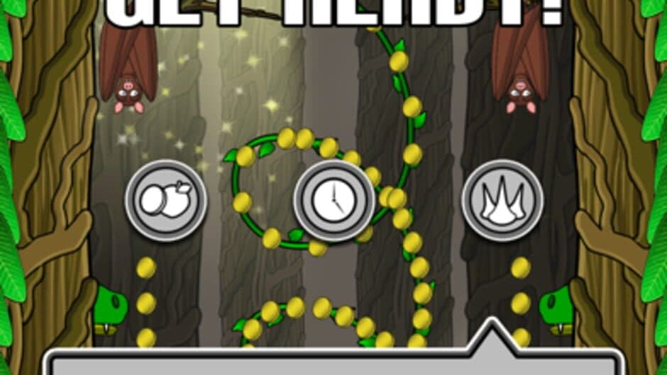 Little Chomp screenshot