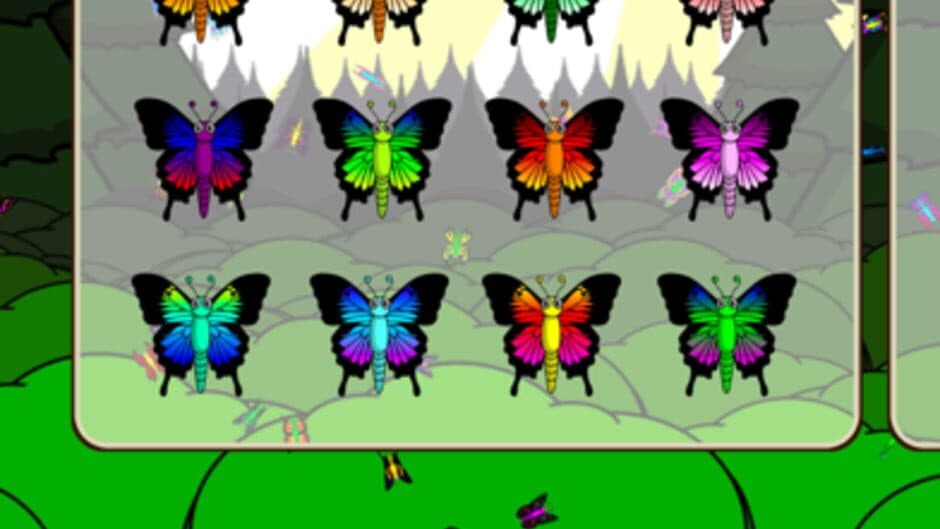 Little Chomp screenshot