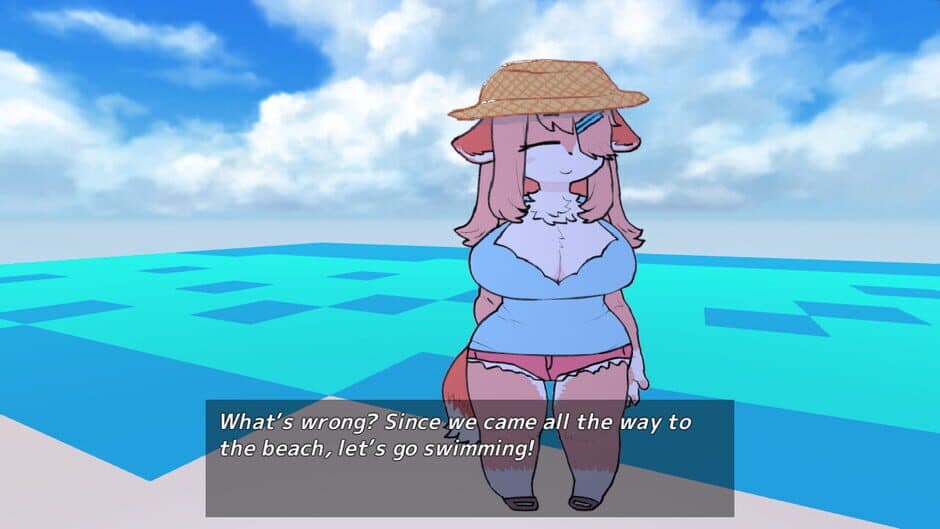Mellowollem screenshot