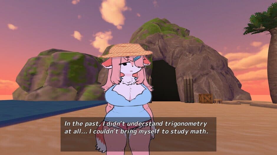 Mellowollem screenshot