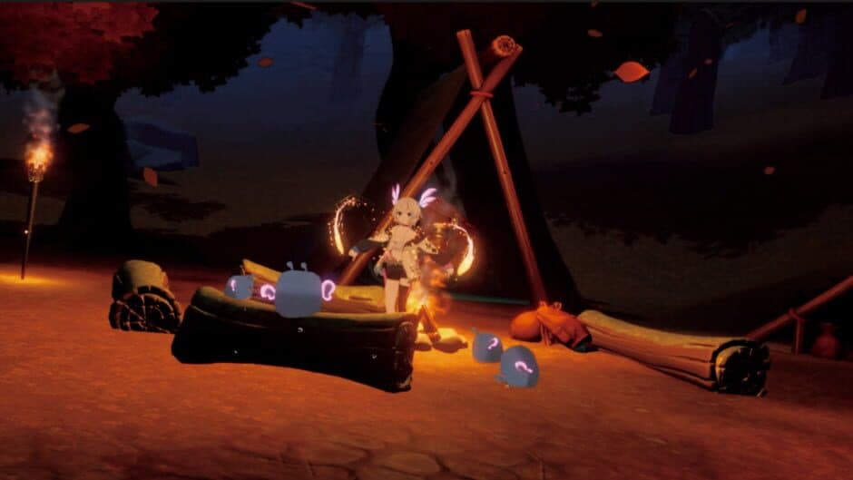 Reborn screenshot