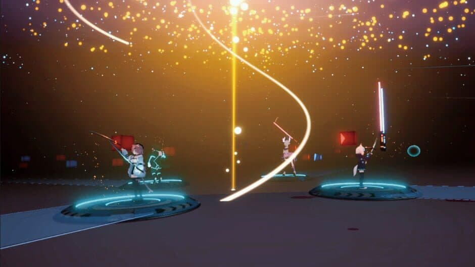 Reborn screenshot